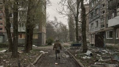   Тежък удар в Суми: Повече от 20 загинали след атака