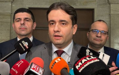ДБ настоява за пълна прозрачност по случая с контрабандата в Пловдив (ВИДЕО)