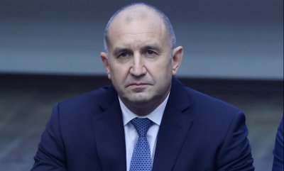 Румен Радев ще участва в десетото издание на Делфийския икономически форум