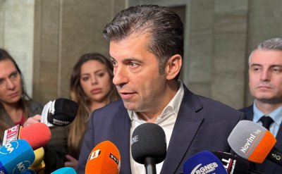 Петков: Андрей Цеков е получил закана, че ако продължава да се споменава Иван Мирински, ще има проблеми (ВИДЕО)