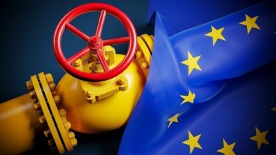 Politico: ЕС планира намаляване на вноса на американски LNG въпреки натиска от Вашингтон