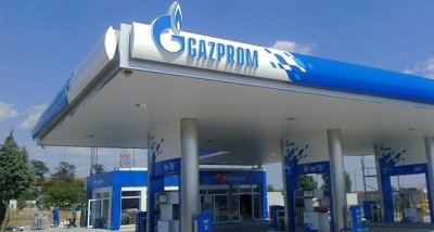 "Газпром" се изтегля от румънския пазар на горива
