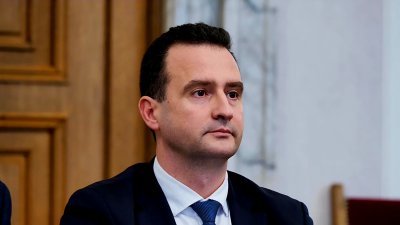Министър Станков: България е ключов партньор за енергийната сигурност в региона