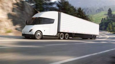 Tesla Semi отново с отложен старт на масовото производство