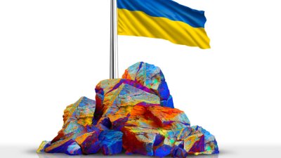 Напрежение по време на предговорите за полезните изкопаеми между САЩ и Украйна