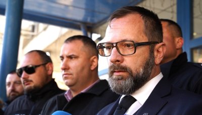 Шефът на АПИ: Ако оставката ми спре смъртта на деца по пътищата &ndash; подавам я веднага