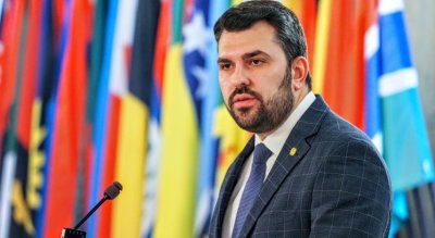 Министър Георгиев: Санкциите срещу Русия са изцяло в рамките на ЕС