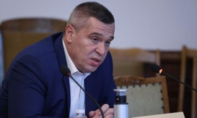 Тахов: Поливният сезон ще протече нормално при очакваното пълнене на язовирите