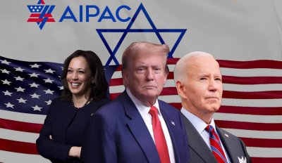 Израелското лоби в Америка - ЧАСТ 1