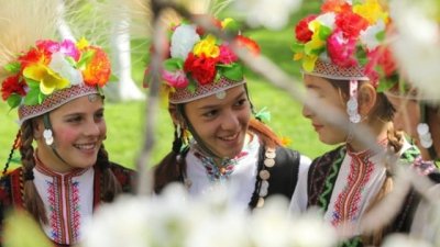 Цветница: Денят на надеждата, цветята и пролетта