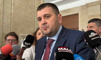 Йордан Иванов: МВР продължава да прикрива контрабандата (ВИДЕО)