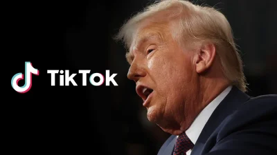 Сделката за TikTok пропада: Тръмп замразява преговорите заради търговската война с Китай