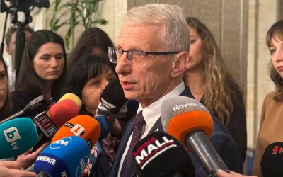 Денков: Вотът на недоверие е опит да се блокира напредъкът на България (ВИДЕО)