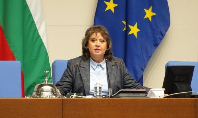 Напрежение в НС: Отказаха изслушване на Митов и БОП заради скандал с контрабанда