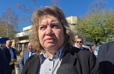 Наталия Киселова: Агресията на пътя е основен проблем, не само законите могат да спасят животи