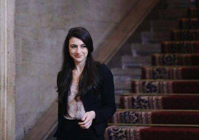 Започна дело срещу Лена Бориславова