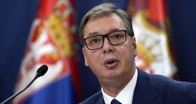 Александър Вучич възложи мандат на проф. Джуро Мацут за съставяне на новото сръбско правителство