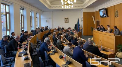 Обявен е проектобюджет 2025 г. за София на обществено обсъждане
