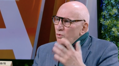 Хампарцумян: Митата на Тръмп пораждат тревоги, но по-сериозен проблем за България е бездействието на младите