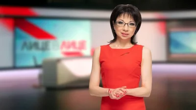 Цветанка Ризова напуска bTV заради нисък рейтинг?