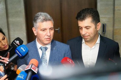 ПП поиска оставката на шефа на АПИ заради катастрофата със Сияна (ВИДЕО)