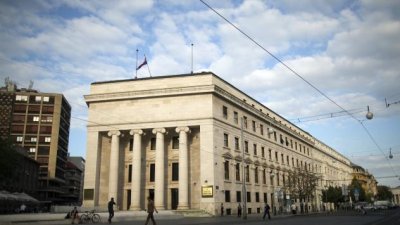 Хърватия насрочи местните избори за 18 май