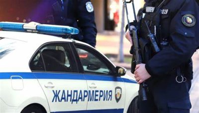 Жандармерията на пътя: Засилени проверки за сигурност и ред