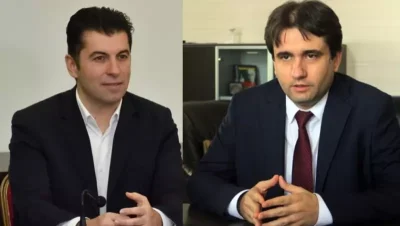 Съдът: Божанов и Петков могат да извършат нови престъпления