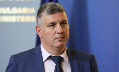 Андрей Цеков отговори на Делян Пеевски за чатовете