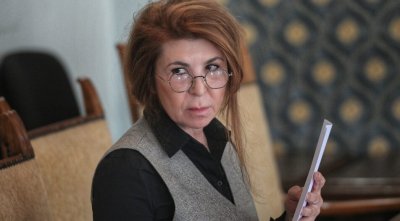 Богдана Панайотова пое поста главен архитект на София с обещание за край на презастрояването