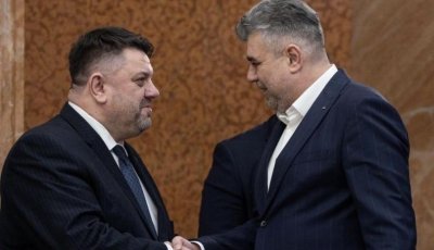 Зафиров: България е готова да стартира FAST Danube 2, очаква се подпис от Румъния