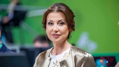 Раева след Световната купа по художествена гимнастика в София: Доволна съм, но има място за подобрения