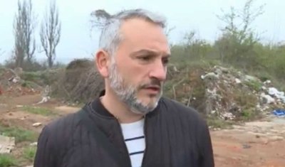 Станислав Станчев е новият директор на РИОСВ Велико Търново