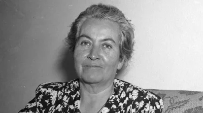 Габриела Мистрал: Първата носителка на Нобелова награда за литература от Латинска Америка