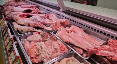 Само 4 вериги в София продават българско агнешко за празника