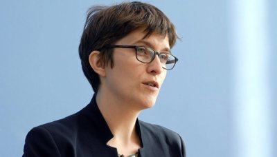 Република Сръбска експулсира от територията си германски дипломат