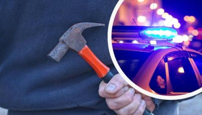Брутално нападение над дете в Бургас, извършителят все още на свобода (ВИДЕО)