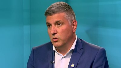 Андрей Цеков: Заплашиха семейството ми, след като спрях поръчки за 4 милиарда