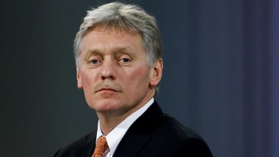 Песков: Путин подкрепя идеята за спиране на огъня в Украйна, но поставя условия