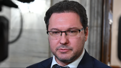Министър Митов: Безопасността на пътищата е приоритет, глобите да се плащат на място