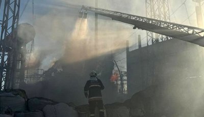 Русия: Осем украински атаки по енергийната ни инфраструктура само за едно денонощие