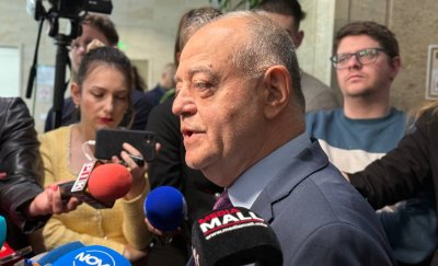 Атанас Атанасов: Този скандал е поредно доказателство за организирани престъпни групи в МВР (ВИДЕО)