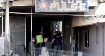 Пожарът в Кочани отне живота на още един пострадал, жертвите станаха 61