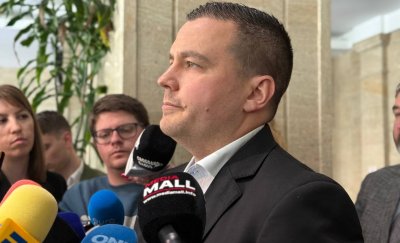 Балабанов: Запомнете едно - 121 е повече от 119, мнозинството е стабилно (ВИДЕО)