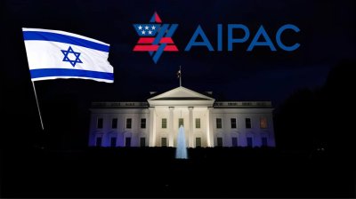 Израелското лоби в Америка - ЧАСТ 2