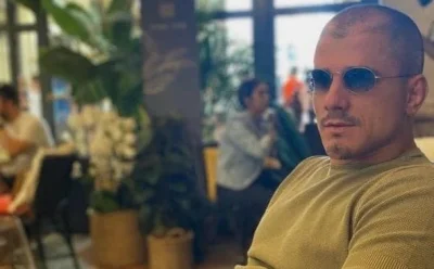 Бодигардът на скандалната врачанска мутра Валери Тодоров - Дебелия, с чадър от прокурор за блудство?