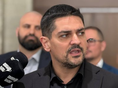 Радостин Василев: Управлението е слабо, но МЕЧ е силен (ВИДЕО)