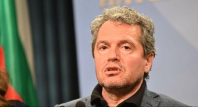 Тошко Йорданов към хората на Доган: Махайте се, защото ми писна от изнудвачи!