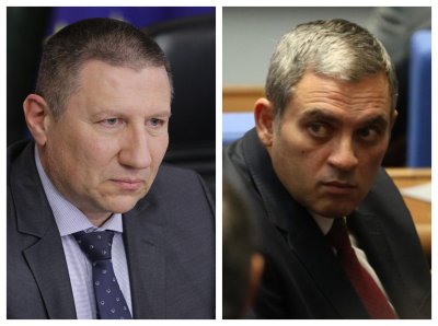 Сарафов отново иска имунитета на Марио Рангелов &ndash; ново развитие по стар казус