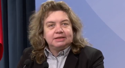 Киселова: Вотът на недоверие няма да затрудни работата на парламента